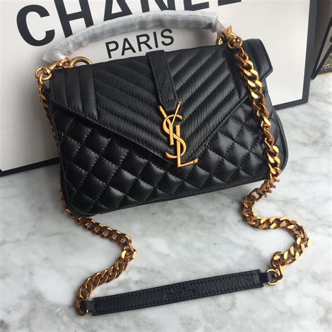 ysl female bags|ysl bum bag women's.